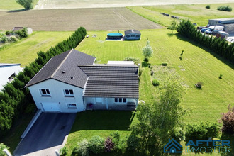 achat maison ommeray 57810