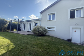 achat maison ommeray 57810