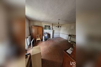 achat maison ommoy 61160