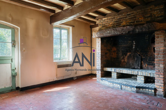 achat maison omonville 76730