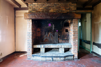 achat maison omonville 76730