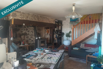 achat maison omps 15290