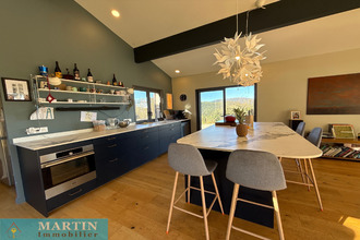 achat maison oms 66400