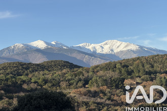 achat maison oms 66400