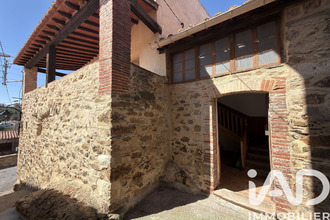 achat maison oms 66400