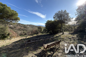 achat maison oms 66400