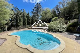 achat maison oms 66400