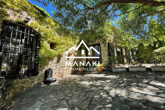 achat maison oms 66400