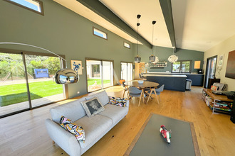 achat maison oms 66400