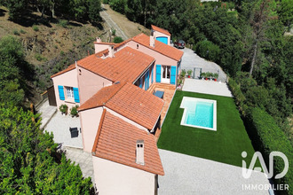 achat maison oms 66400