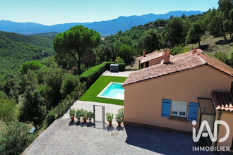 achat maison oms 66400