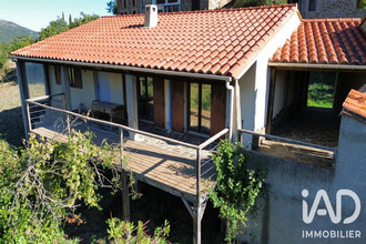 achat maison oms 66400