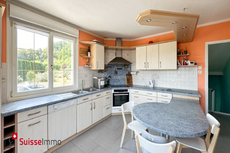 achat maison onans 25250
