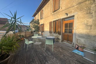 achat maison onans 25250