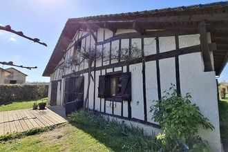 achat maison onard 40380