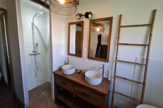 achat maison onard 40380