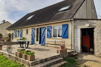 achat maison oncy-sur-ecole 91490