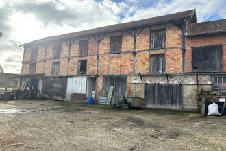 achat maison oncy-sur-ecole 91490