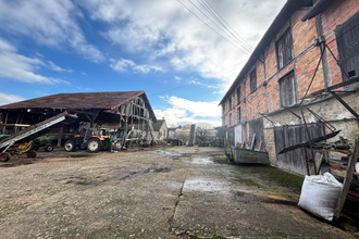 achat maison oncy-sur-ecole 91490