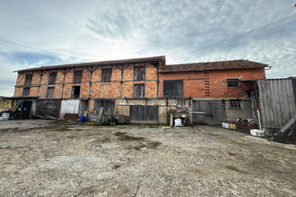 achat maison oncy-sur-ecole 91490