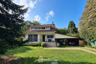 achat maison oncy-sur-ecole 91490