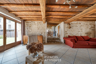 achat maison oncy-sur-ecole 91490