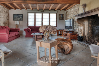 achat maison oncy-sur-ecole 91490