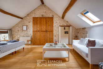 achat maison oncy-sur-ecole 91490