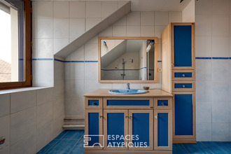 achat maison oncy-sur-ecole 91490