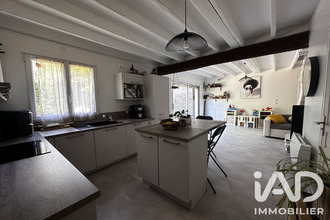 achat maison oncy-sur-ecole 91490