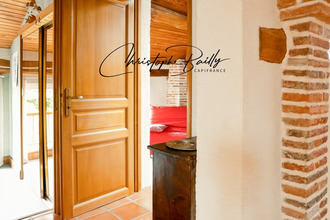 achat maison ondes 31330