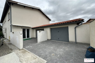 achat maison ondes 31330