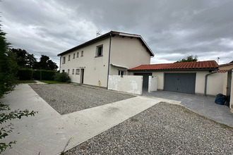 achat maison ondes 31330