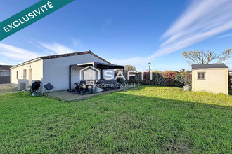 achat maison ondes 31330