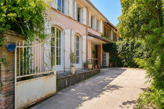 achat maison ondes 31330