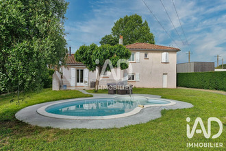 achat maison ondes 31330