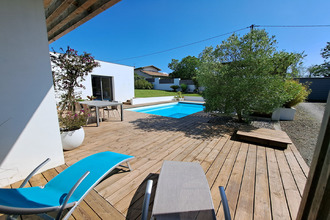 achat maison ondres 40440