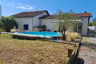 achat maison ondres 40440