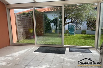 achat maison ondres 40440