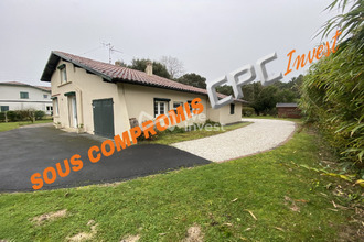 achat maison ondres 40440