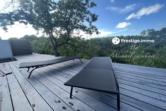 achat maison ondres 40440