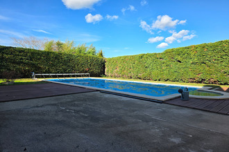 achat maison ondres 40440