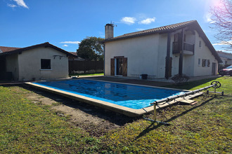 achat maison ondres 40440