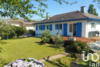 achat maison ondres 40440