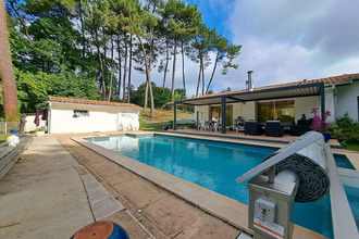 achat maison ondres 40440