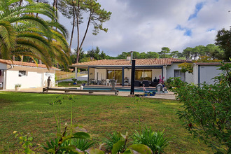 achat maison ondres 40440