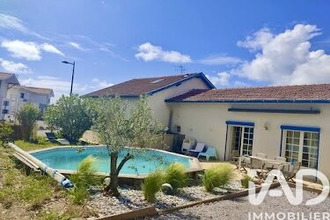 achat maison ondres 40440