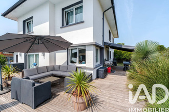 achat maison ondres 40440