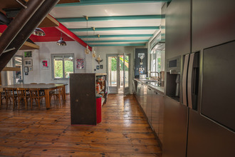 achat maison ondres 40440