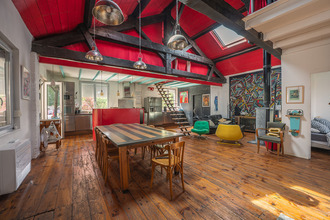 achat maison ondres 40440